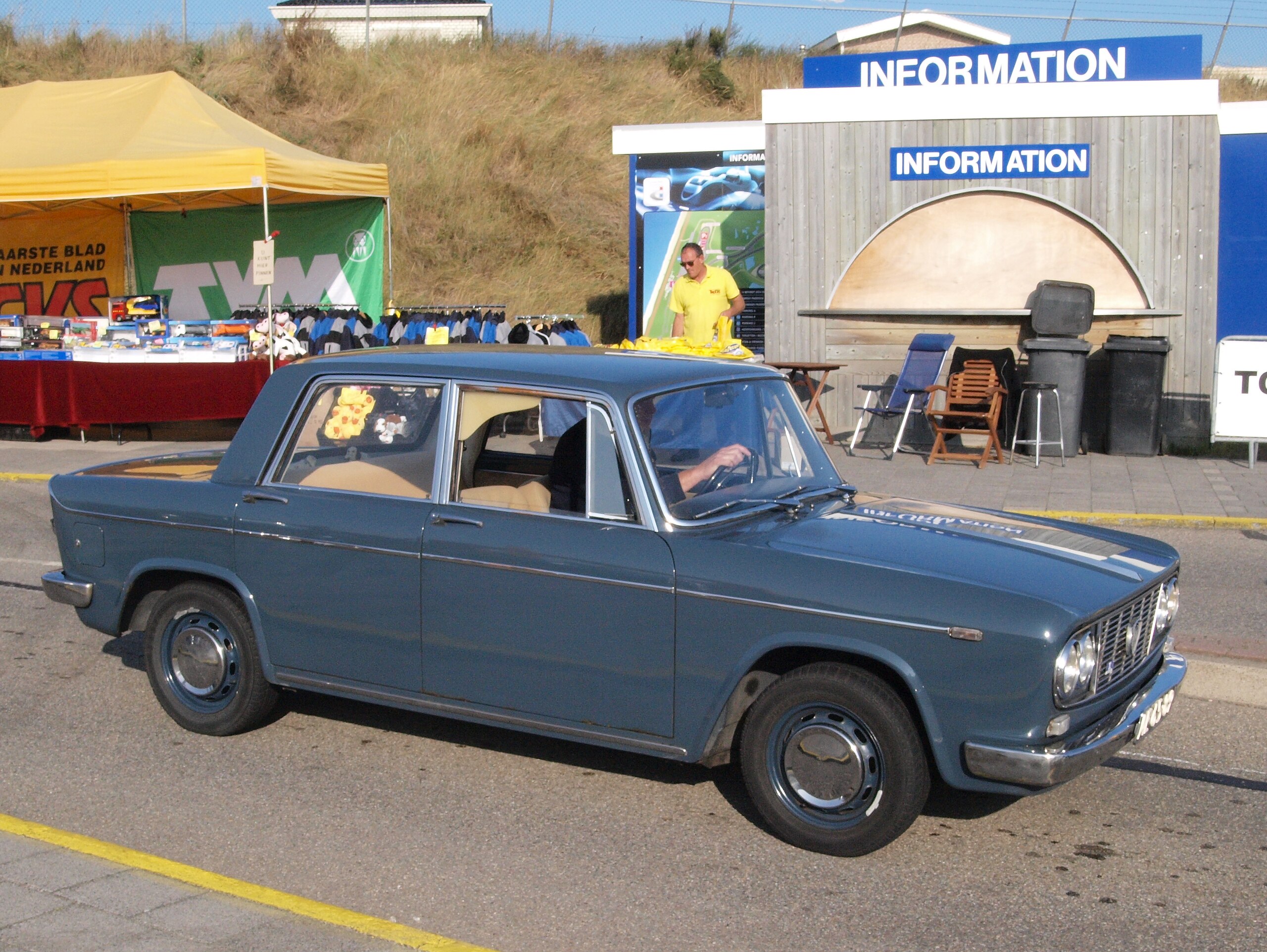 Fulvia